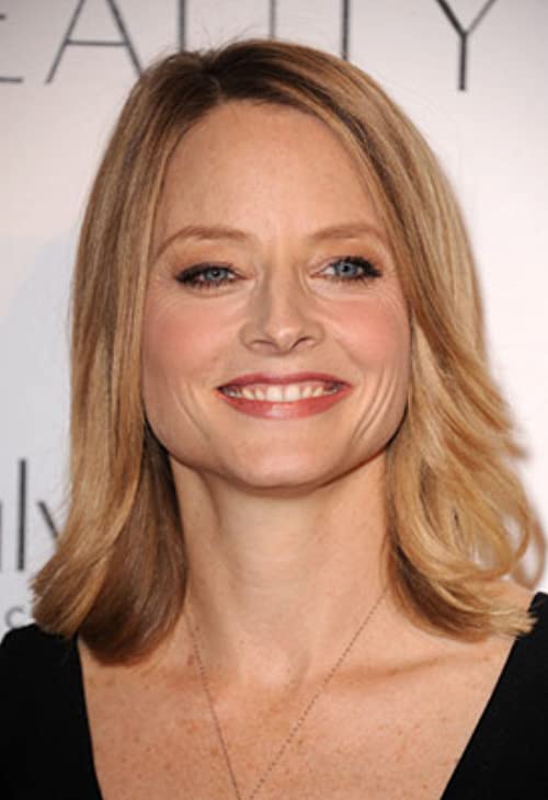 Jodie Foster