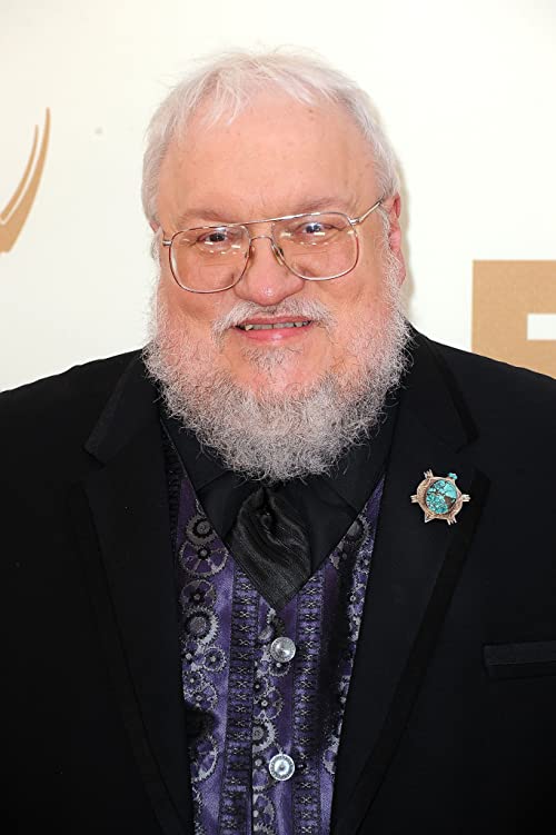 George R.R. Martin