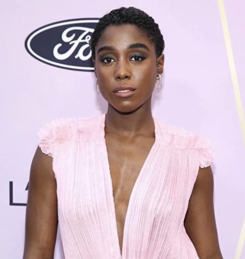 Lashana Lynch